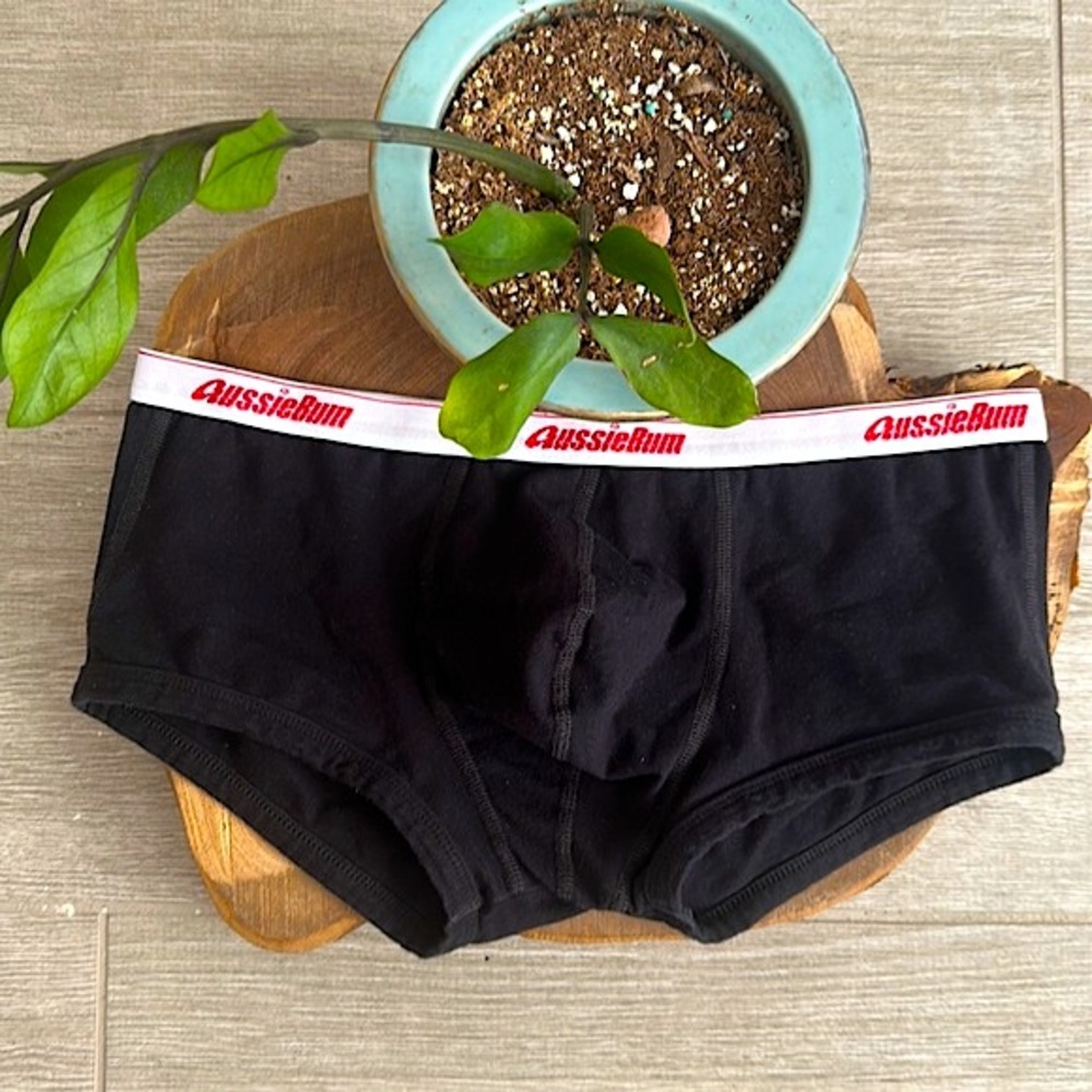 Aussiebum